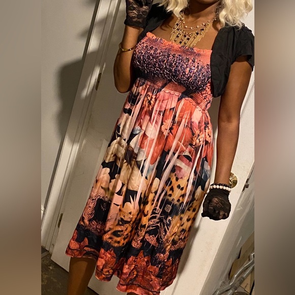 Sun dress - Picture 5 of 5